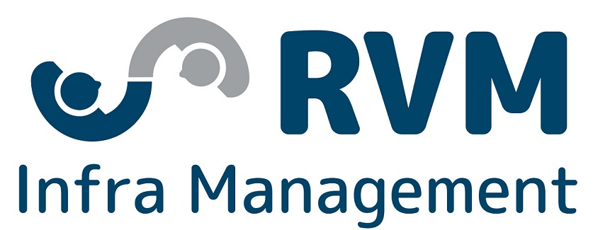 RVM Infra Management Logo